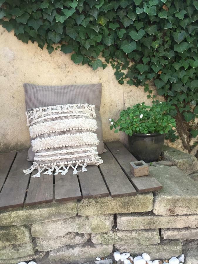 La Summer House avec Jardin Arles Extérieur photo