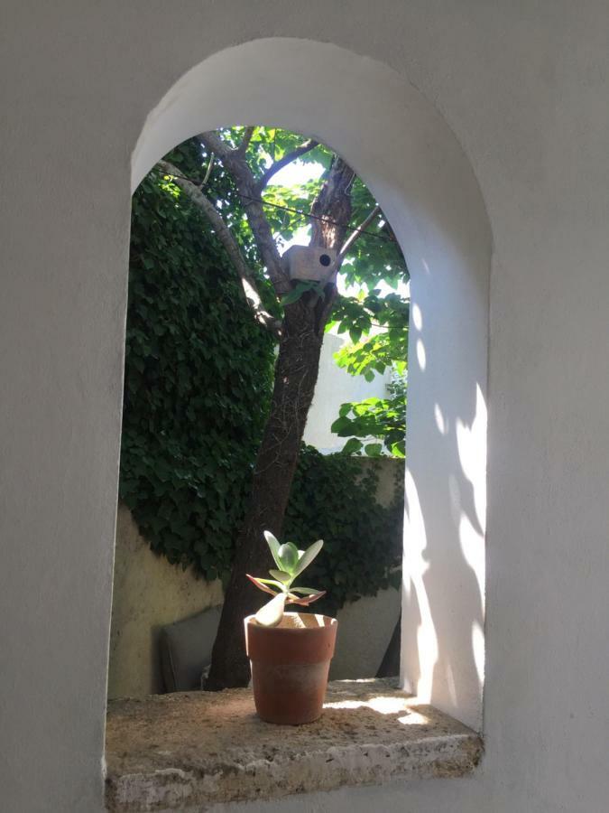 La Summer House avec Jardin Arles Extérieur photo