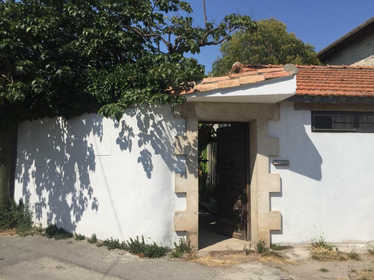 La Summer House avec Jardin Arles Extérieur photo
